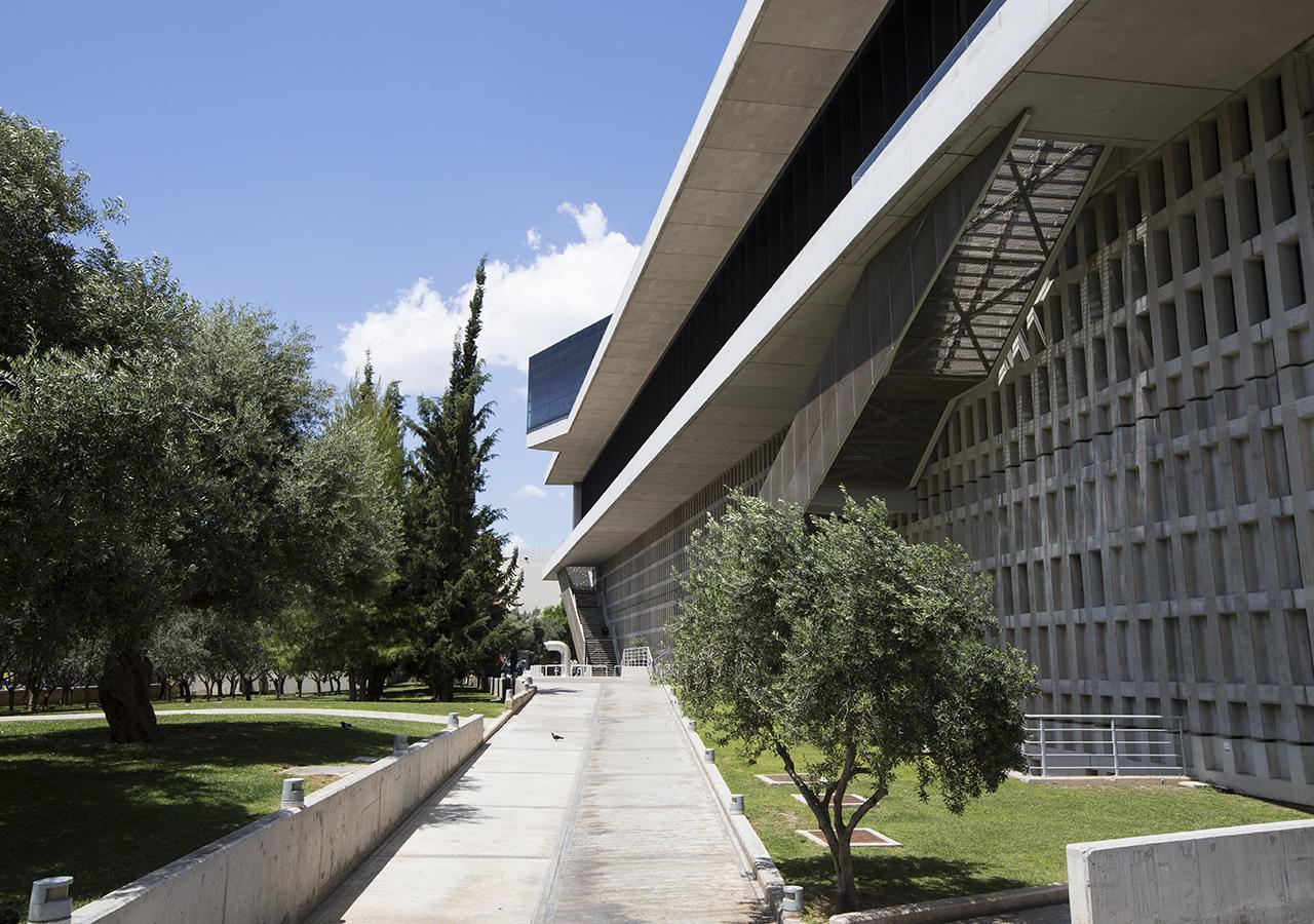 Attractive Flat Near The Acropolis Museum & Metro Station By Athenian Homes Exterior foto